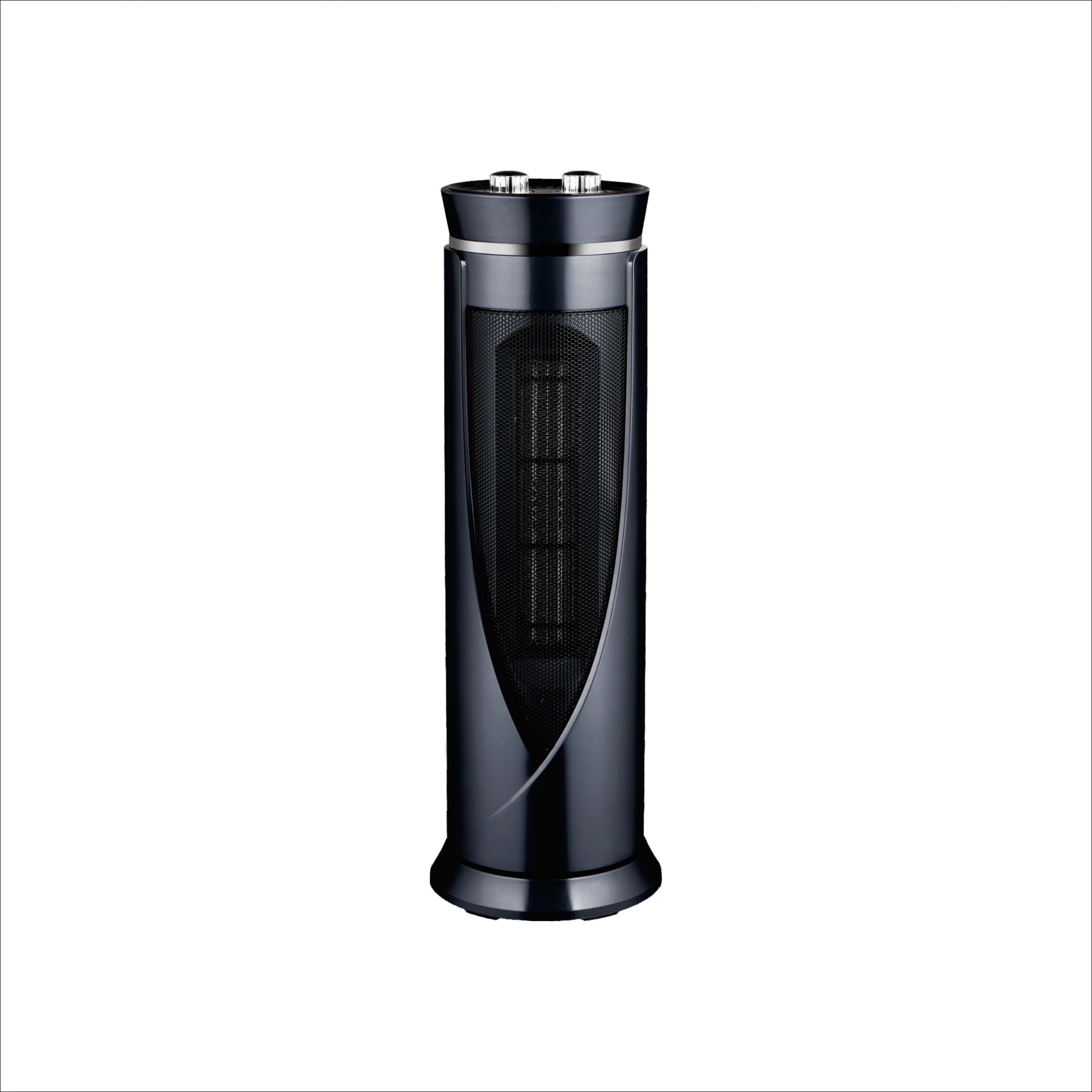 China manufacturing 2000W energy saving hot selling tower  ptc fan heater