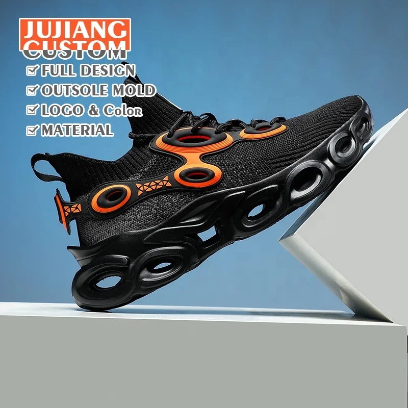 Мужские кроссовки для бега