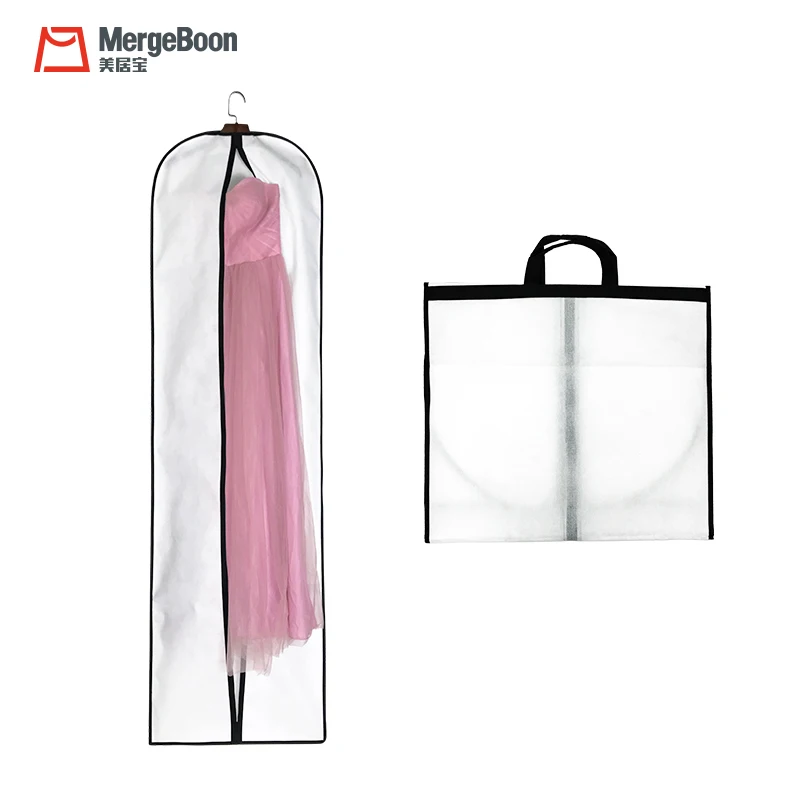 Длинное свадебное танцевальное платье, индивидуальный логотип, одежда, костюм, сумка, оптовая продажа RPET