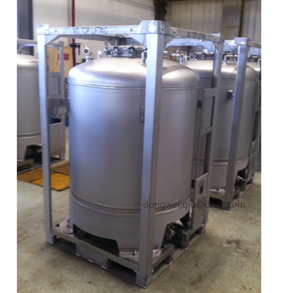 IBC for Catalyst