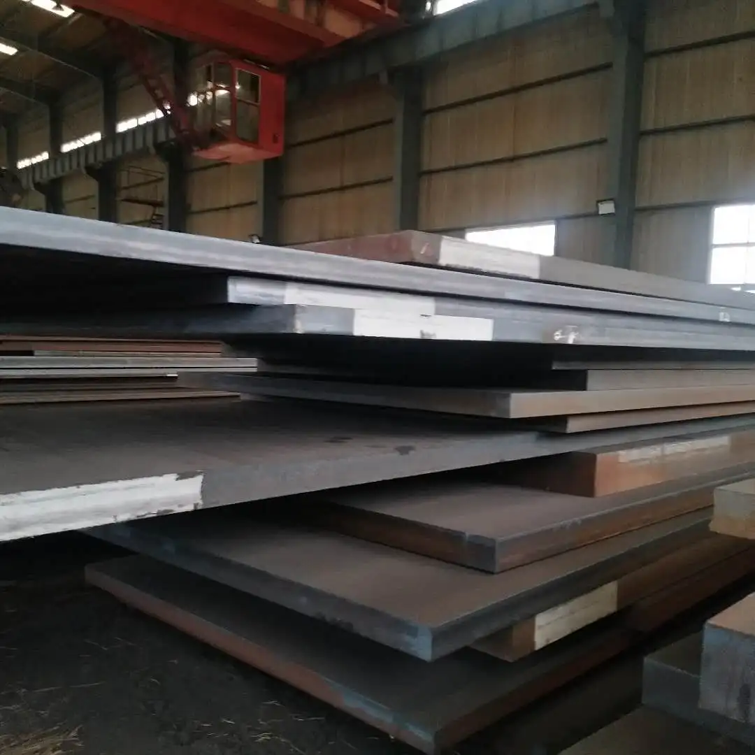 abrasion resistant steel sheet HB400 nm400 equivalent domex 400 ar400
