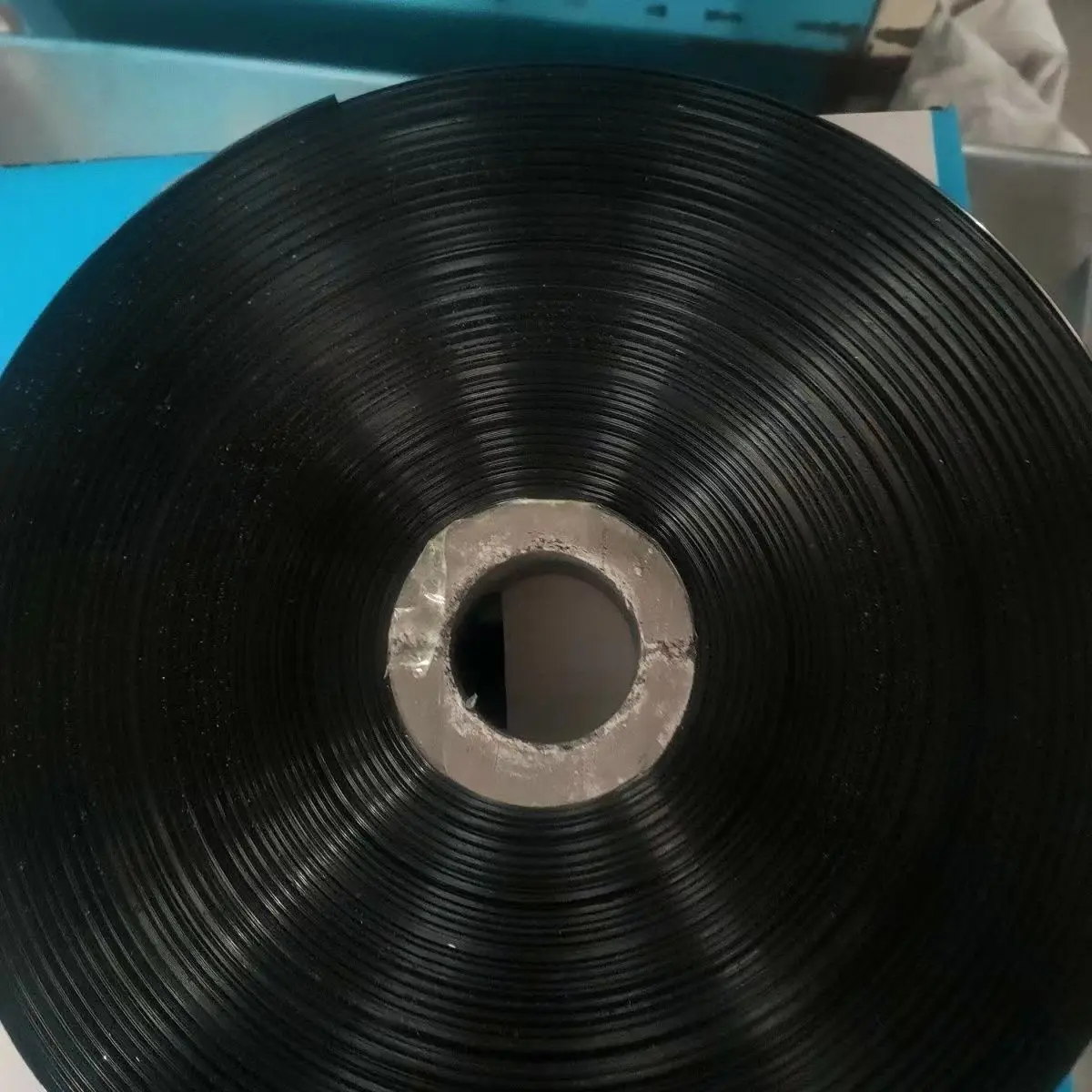 Vegetable Irrigation Hot Selling Agricultural Irrigation Micro Spray Hose Double wings Rain Hose