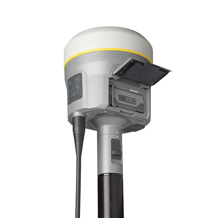 Оригинальный высокомощный инструмент Gps Trimble R10 GNSS GPS RTK