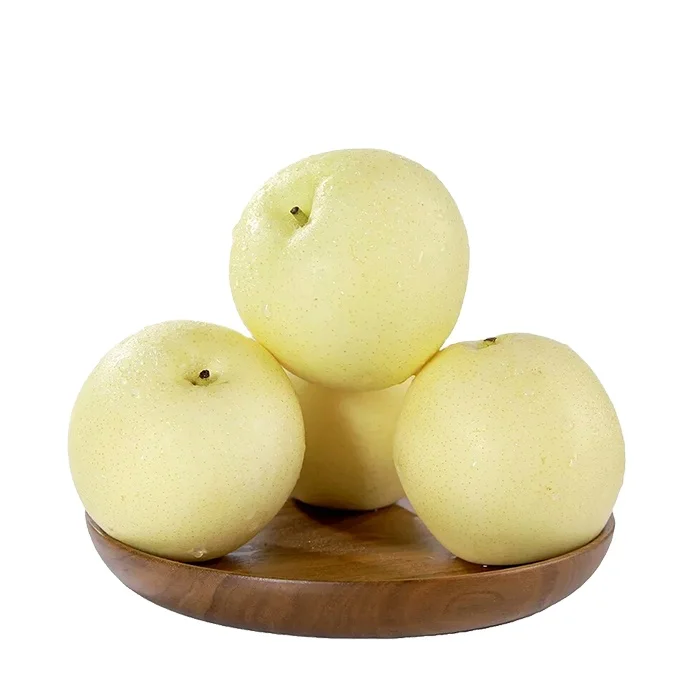 Свежая Золотая груша китайская для продажи