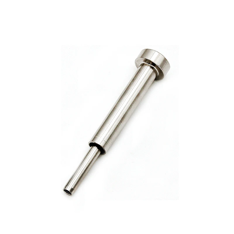 Invisible Receiver Swage Stud Terminal Rigging Hardware Railing Fittings Stainless Steel Wire Rope Fittings