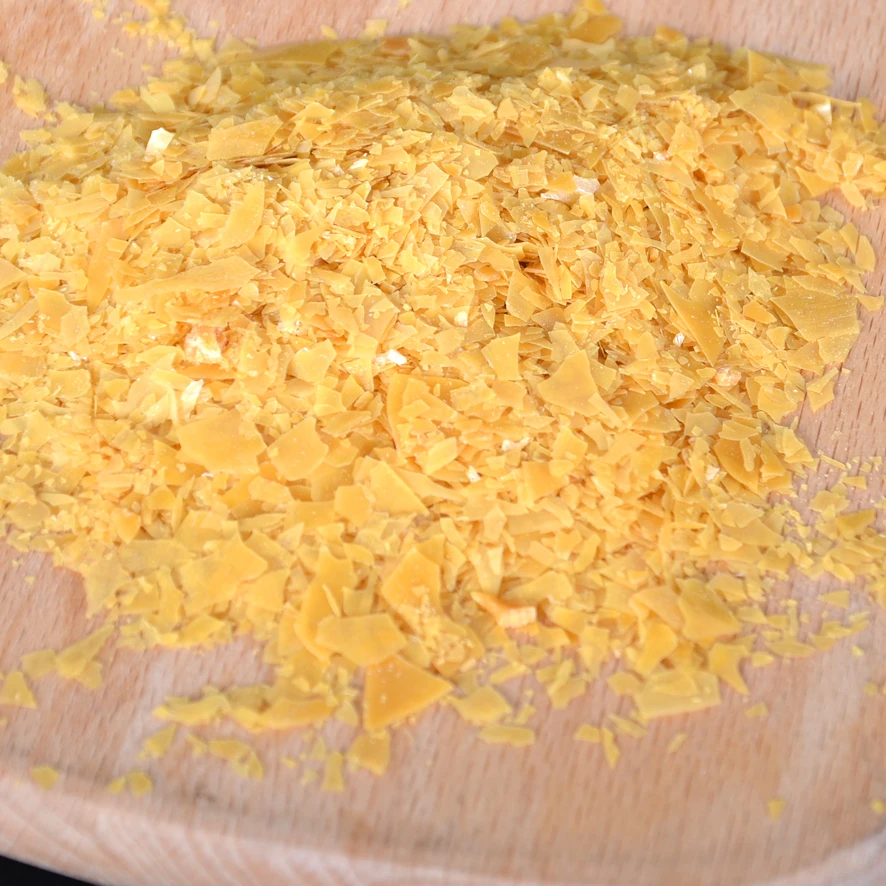 High Quality Natural Carnauba Wax For Food Pharmacy Cosmetics Carnauba Wax Food Grade