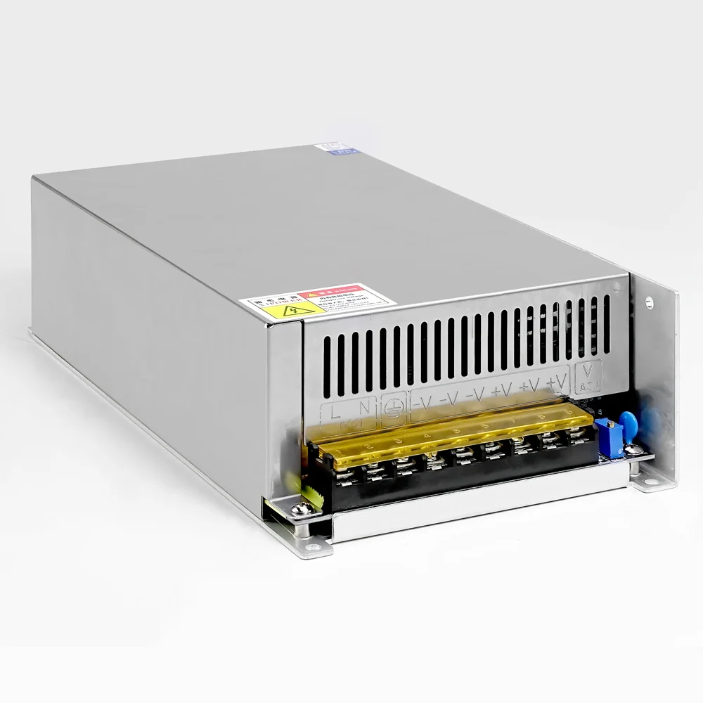 RTS 1000W68V switching power supply adjustable voltage unit