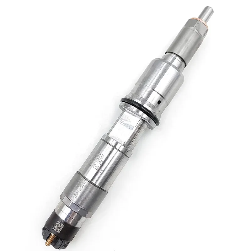 Форсунка Common Rail 0445120019 0445120020 0445120084 для Bosch
