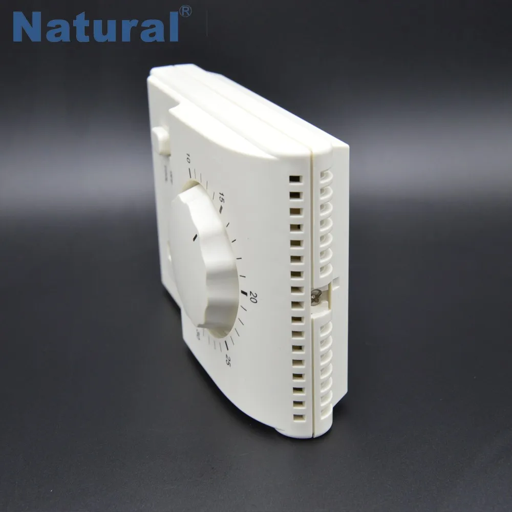 Natural NTL-1000A manual reset temperature limiter thermostat temperature controller thermostat for fan heating