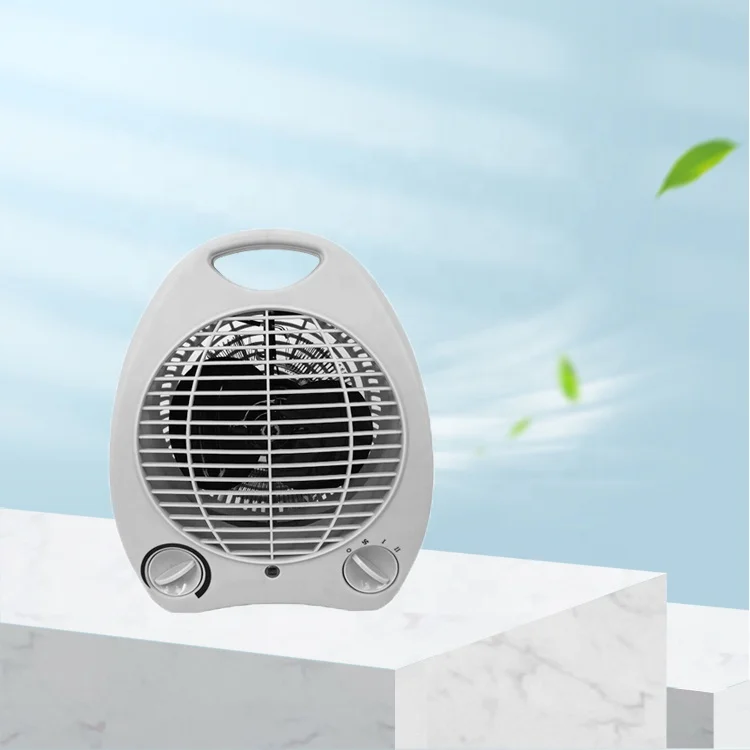 Hot Selling Outdoor Indoor Mini Room Office Hot Air Blower New Trending Best Home Electric Portable Heaters Fan