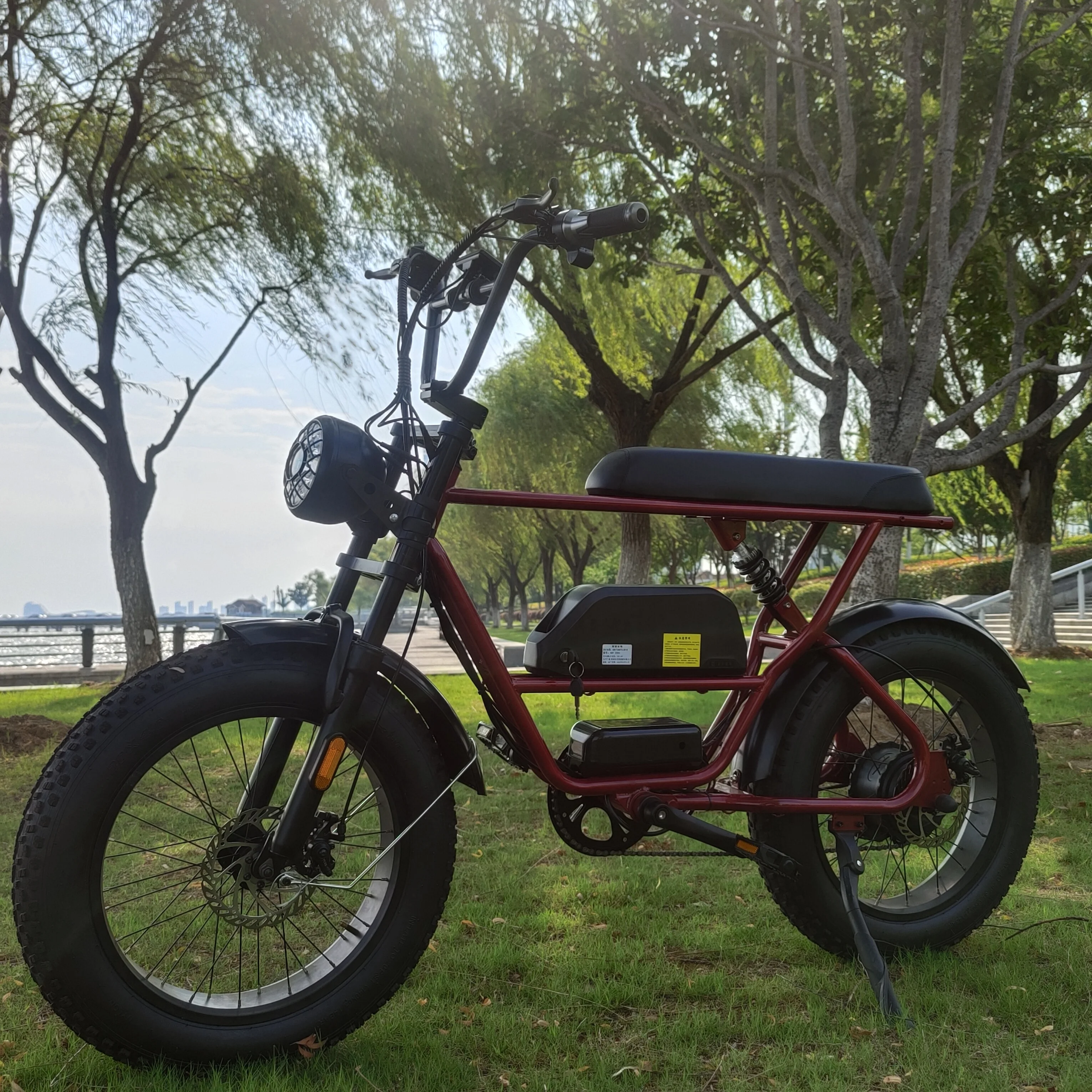 BAFANG M600 Electric Bike 500w Mid Drive Motor Ebike 2 Wheel 26 Inch Cycle Electric Bicycle mid drive e bike