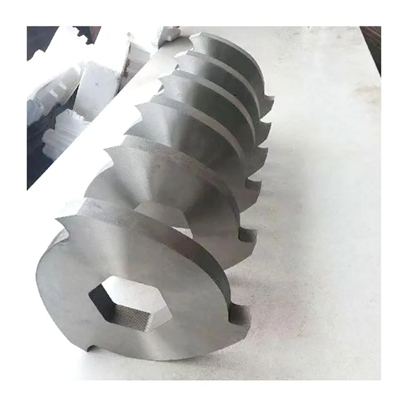 Pe Pp Pvc Pet Waste Plastic Crusher Machine Plastic Shredder Machine Industrial Plastic Crushing Recycling Machines