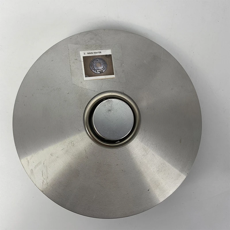 2021 poltry heating plate Plate heat exchanger parts  Heating plate in rice cooker