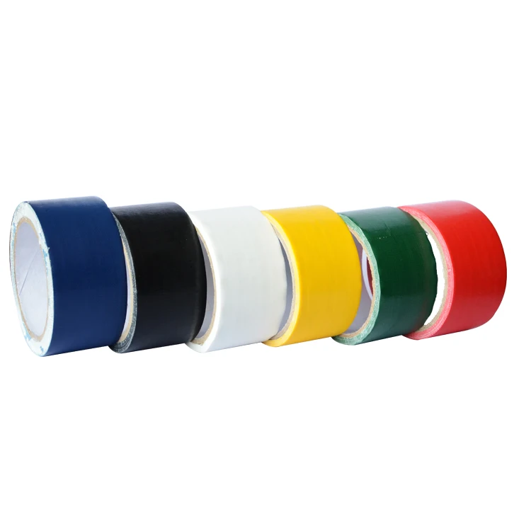 
Wholesale waterproof bopp packaging colorful tape adhesive paper tape 