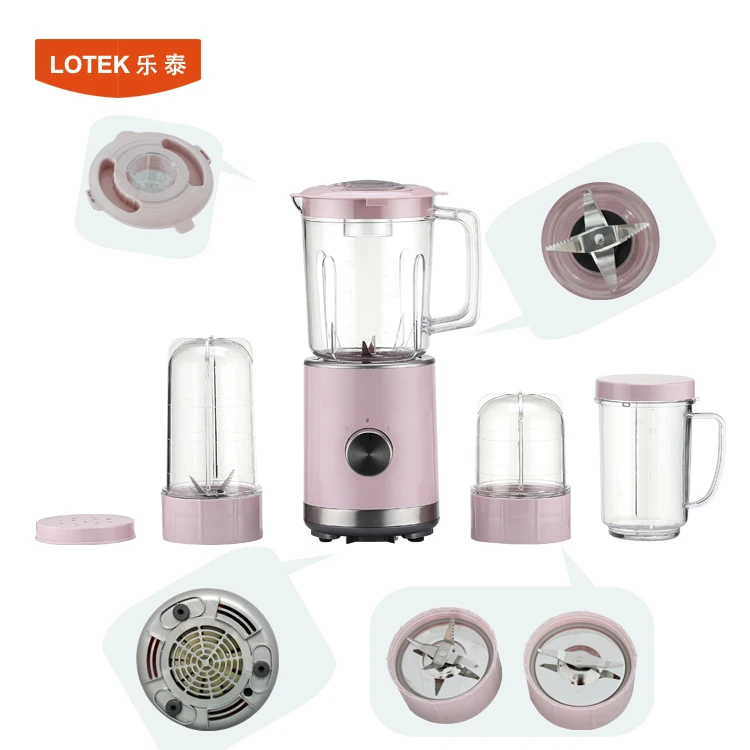 kitchen appliances 200W electric mini blender personal blender