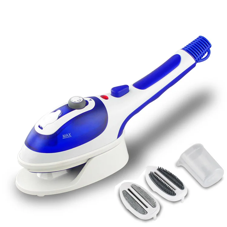 Hand-held hanging ironing machine Multi-function steam brush portable ironing machine Mini electric iron steam engine
