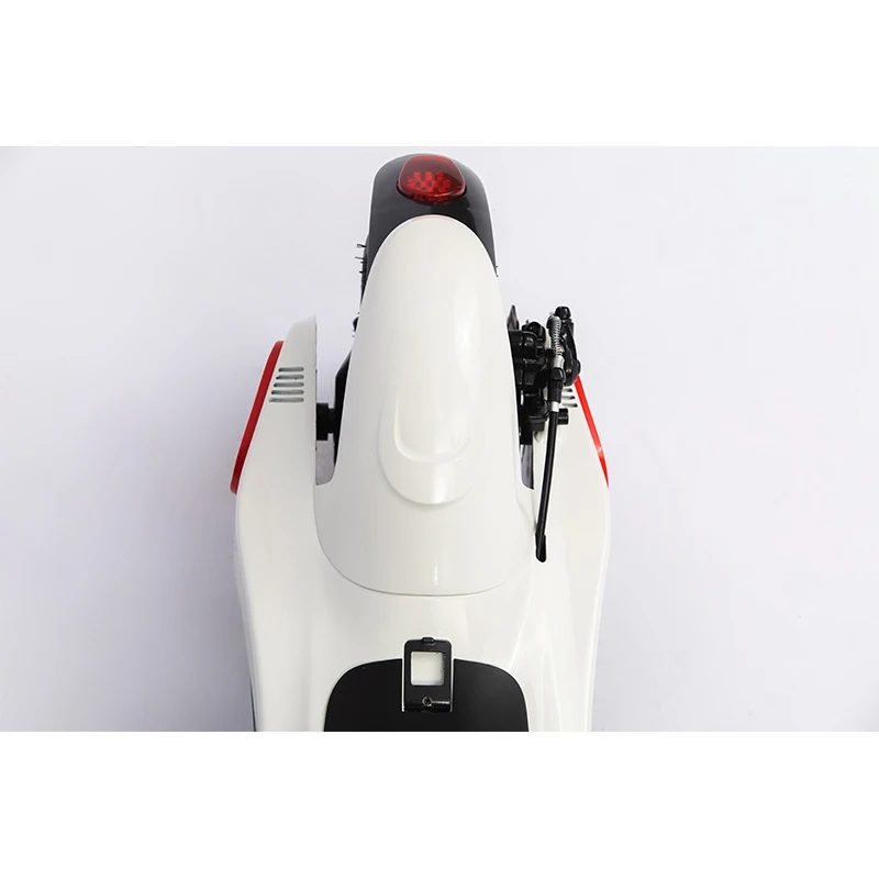 High Quality 10 Inch Tyres Folding Electric Mobility Scooters With Removable Battery 36V 48V