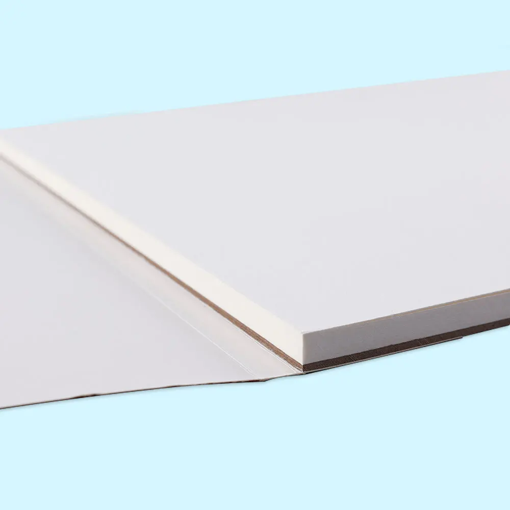 Xin Bowen Watercolor Sketch Pad  300gsm 15sheets Set of A3/A4/A5 Acid-Free Paper for Artists Watercolor Drawing Paper