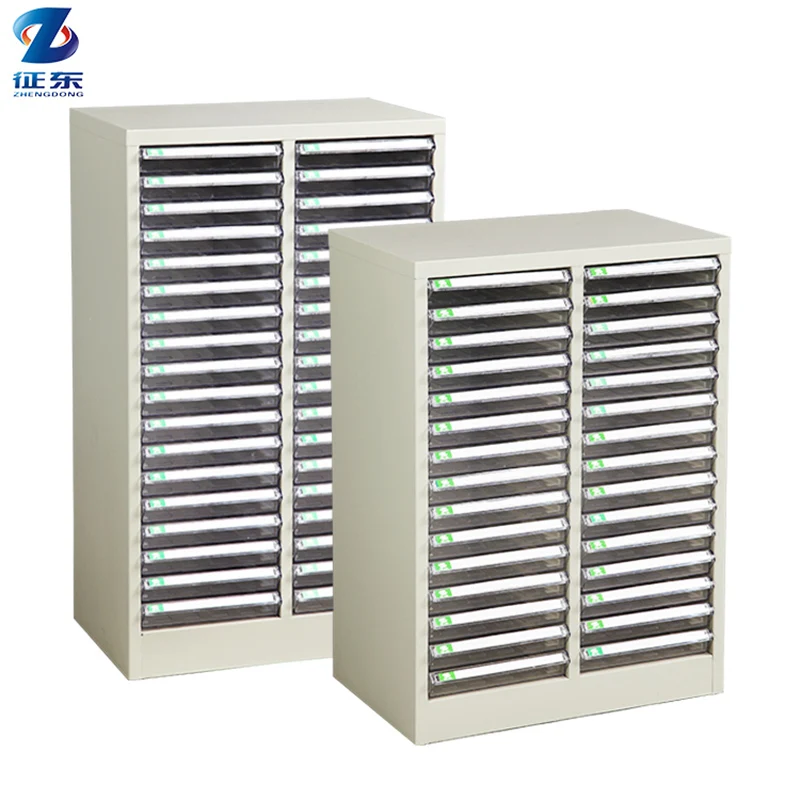 Mobile Multipurpose Office Cabinets Storage Furniture File Cabinet Drawer Office Cabinets