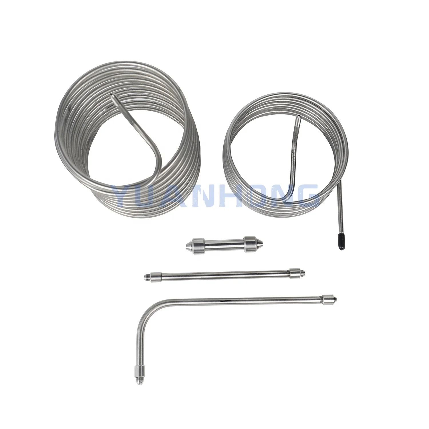 Водоструйная труба высокого давления/труба, запчасти для водоструйной машины