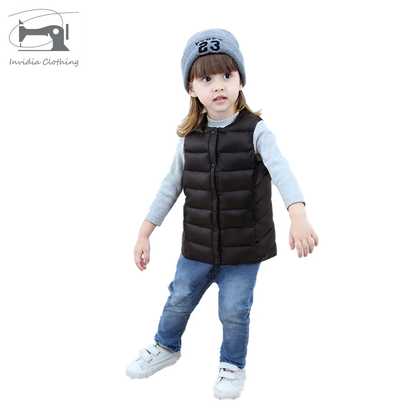 
Perfect quality high quality children winter best down jacket brands 