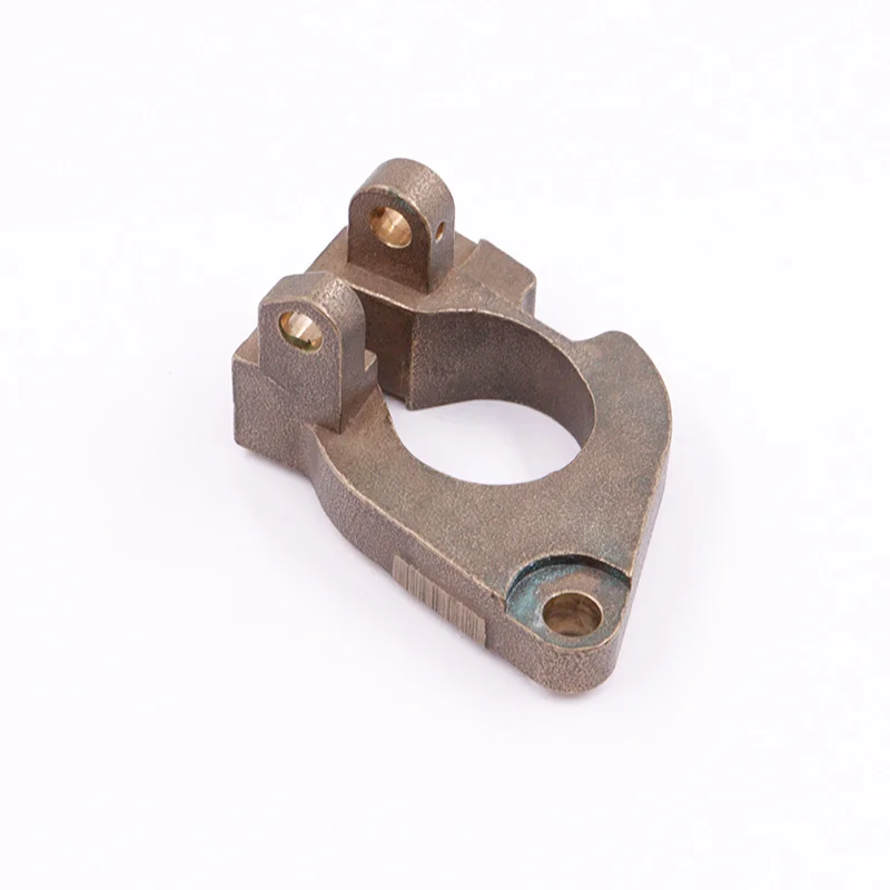 Kunshan DSR Copper Aluminum Alloy Casting Part Cnc Custom Part Casting Services Iron Products Equipment Machine Sand Casting