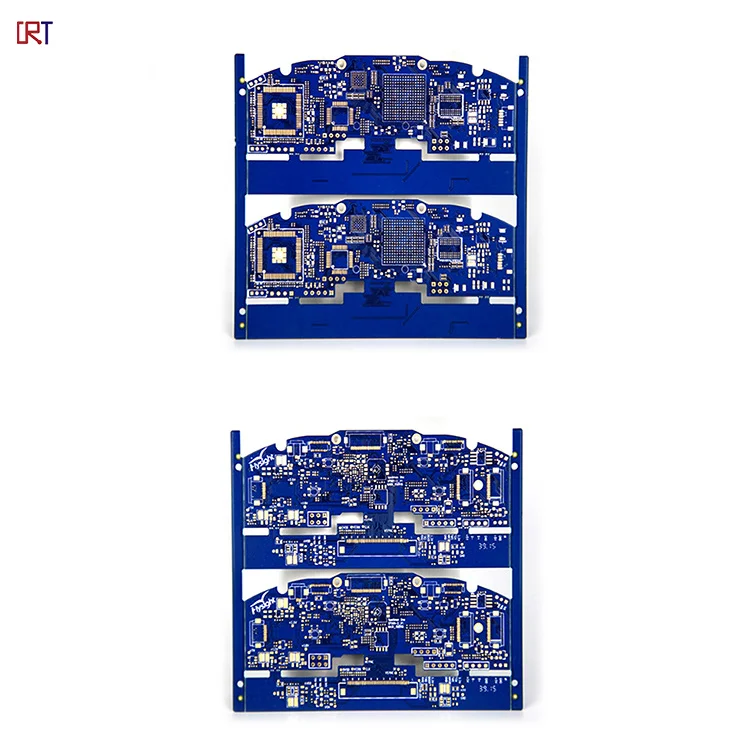Manufacturer PCB PCBA Motherboard Assembly Gerber file Bom list PCBA Design Service
