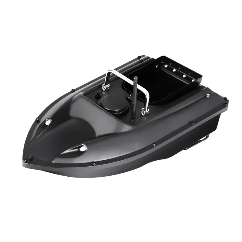 TK New Arrival Rc 500M Fast Bait Boat Carp Fishing Parts Remote Control Fishing Bait Boat Bait Boat For Sea