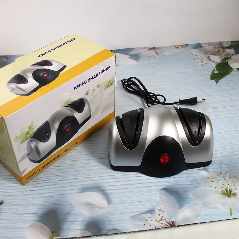 Power Sharpeners, Professional Electric Planer Blade Knife Sharpener Machine