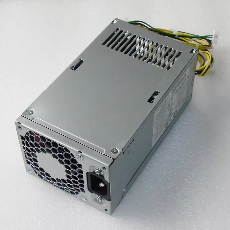 Оригинальный Новый D19-180P1A L70042-002 L08261-004 PCH023 PSU для HP Pro 480 600 800 880 G5 G6 G7 MT 180 Ватт адаптер питания