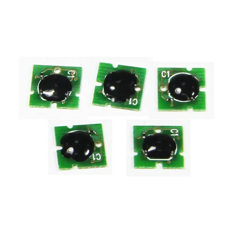  Ocinkjet T6941-T6945 однократный чип для EPSON SC T3200 T5200 T7200 T3270 T5270 T7270 T3000 T5000 T7000 T3070 T5070