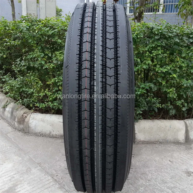 bus tires truck tires Hot Sale 215/75R17.5 215/70R17.5 chinese Whole Price Light Stronger load capability