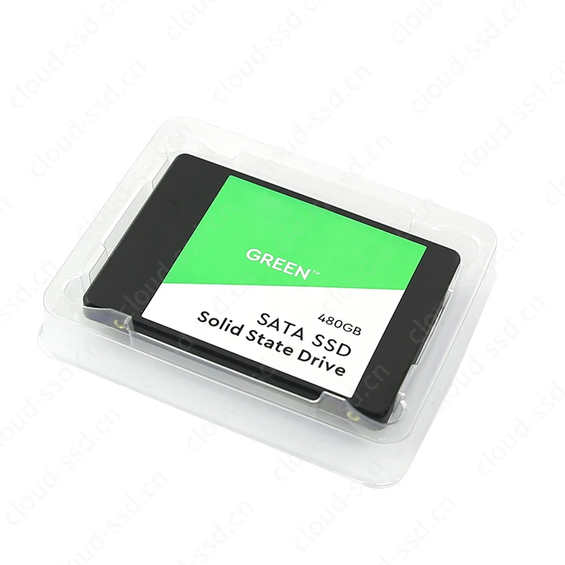 Горячая sale120Gb 240 ГБ 480 1 ТБ Sata 3 2 5 дюймов твердотельный накопитель внутренний жесткий диск Ssd