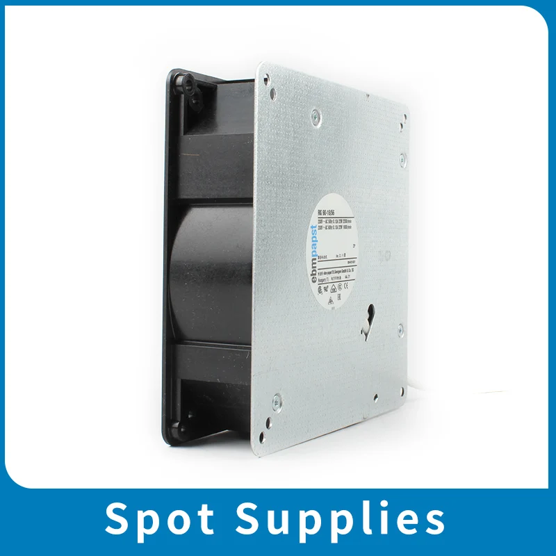 Elevator fittings centrifugal fan 220V 22W 0.12A RG90-18/56 silent ventilation centrifugal cooling fan for ebmpapst