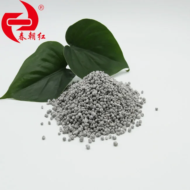 Triple Super Phosphate (SSP)