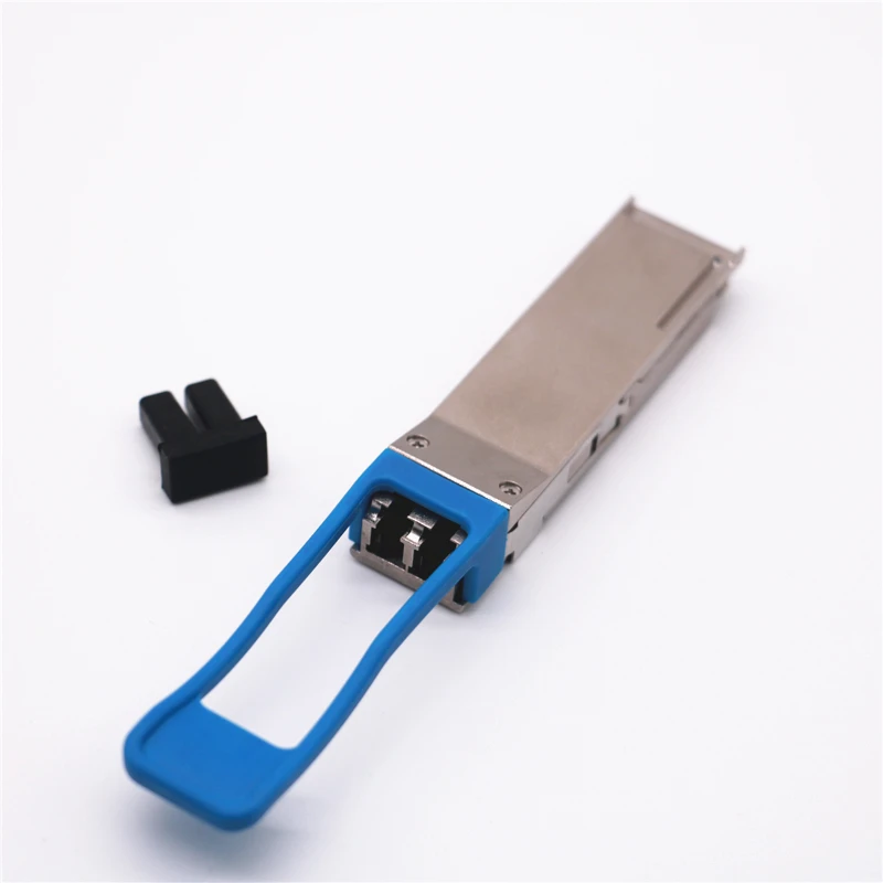 Factory Outlet Sfp transceiver module  2km 1310nm 40GB QSFB Transceiver Module 9HST-QSFP-40G-LR4 For Fiber Optical  Module