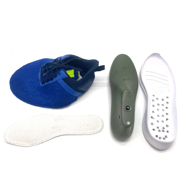 JUSTGOOD Womens Semi Running Shoe Finished Sport Shoe Upper Breathable Mesh