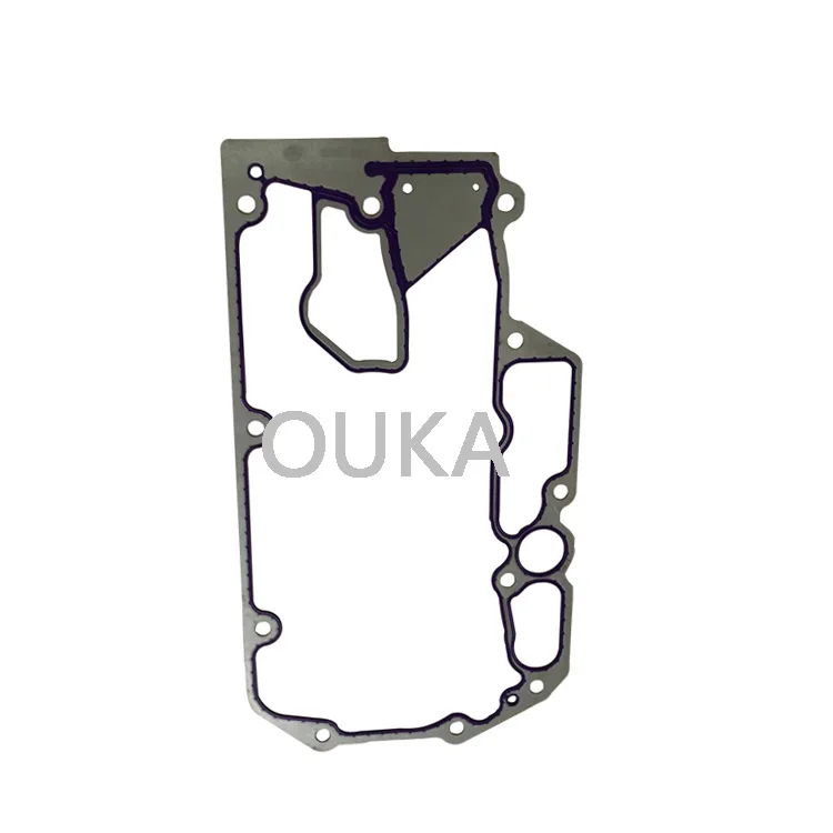 A4721841980 oil seal for  Diesel Oil Gasket Seal For heavy truck