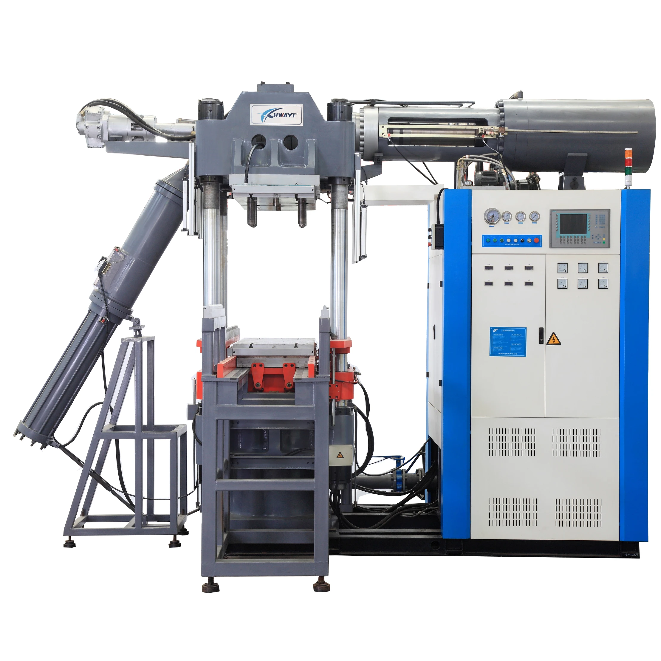 Заводская цена 2016 300 тонн машина для литья резины под давлением