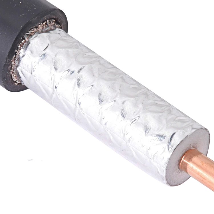 50 ohm rf Coaxial Cable LMR400 LMR600
