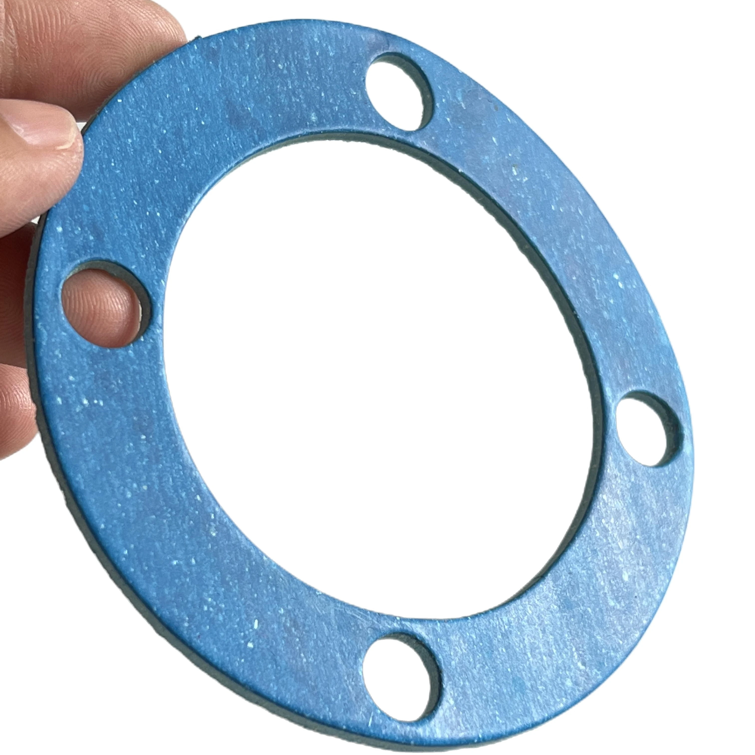 Flange asbestos free gasket high temperature resistant Designable and customizable