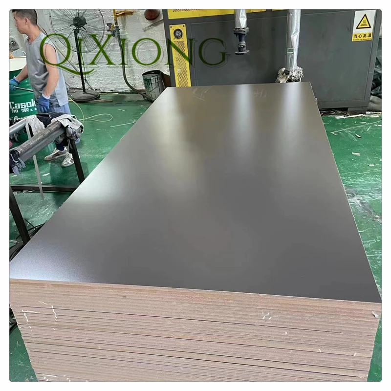 1220x2440mm hardboard/masonite hardboard/thin hardboard
