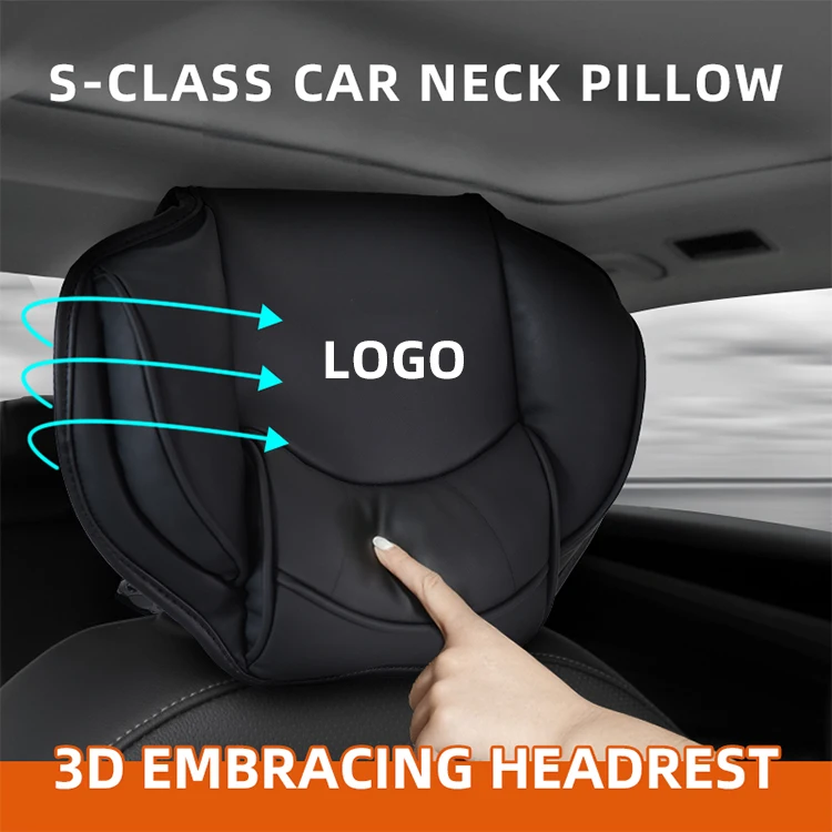 Gold Supplier Travel Comforts Lower Back Support Neck Pillow Throw Memory Foam Pillow Cushion Pillow