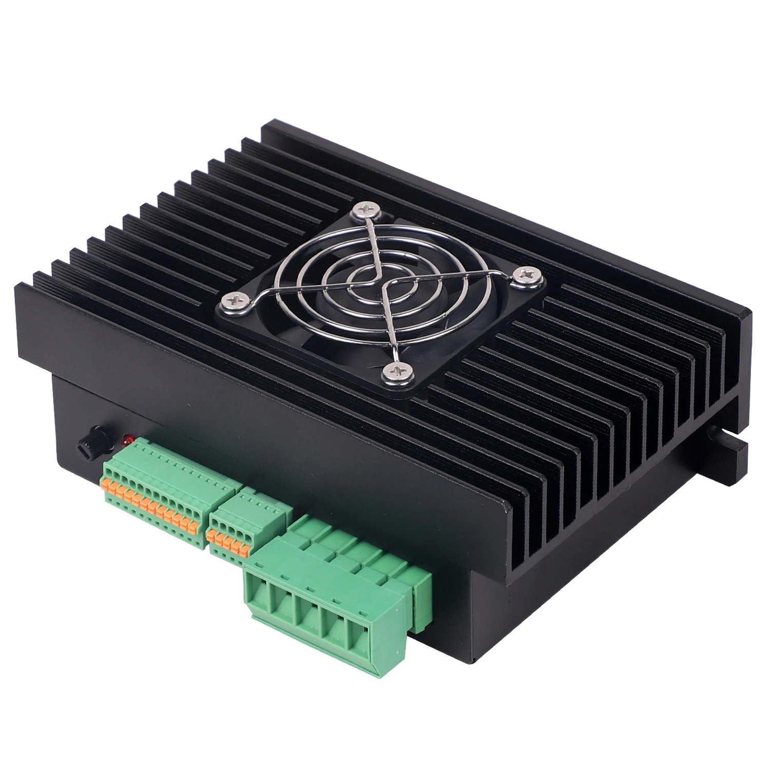 ZD Leader Low Voltage 24V 36V 48V BLDC Controller Driver For 750W Brushless Motor