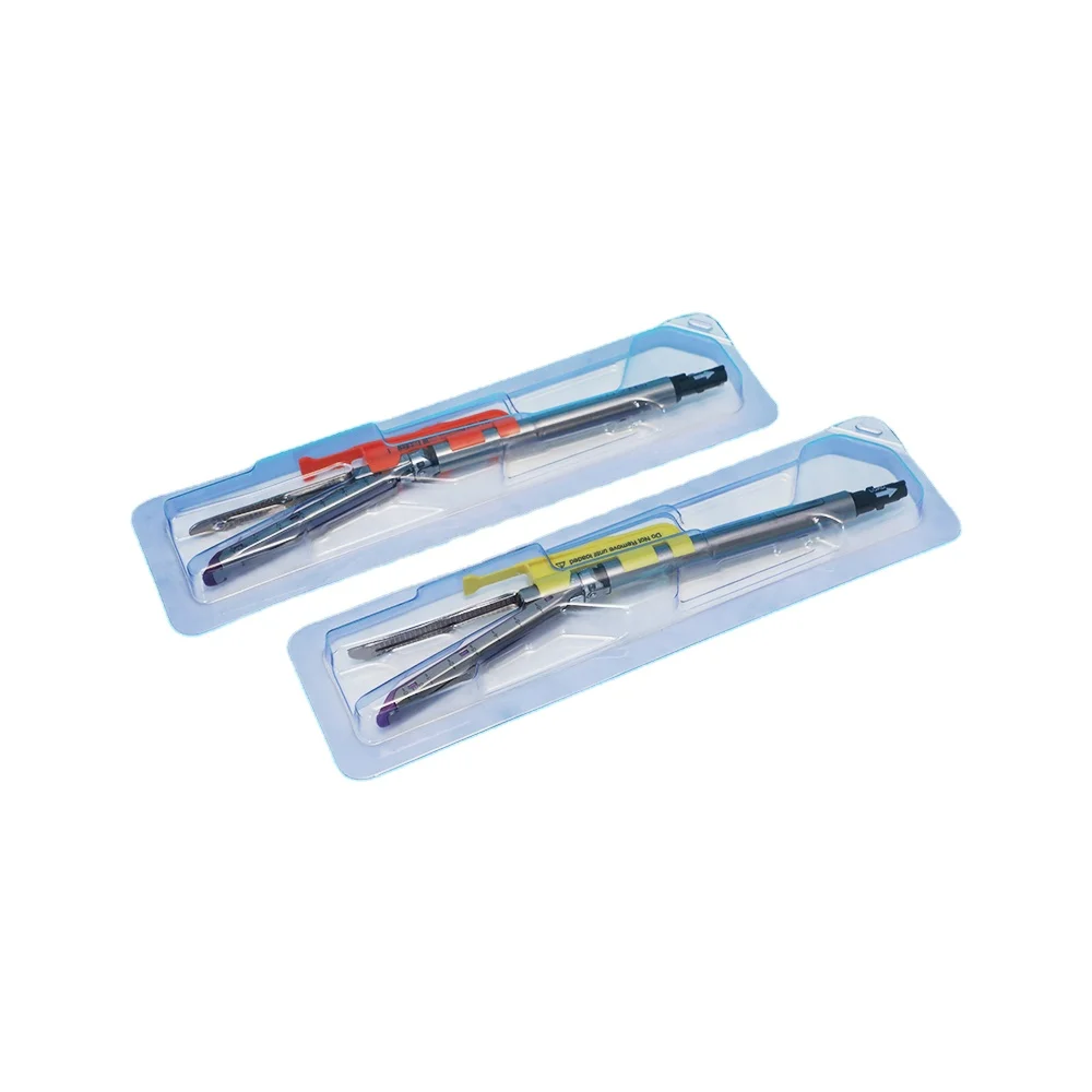Good Price with Top Sales Disposable Laparoscopic Endoscopic Linear Cutter Stapler