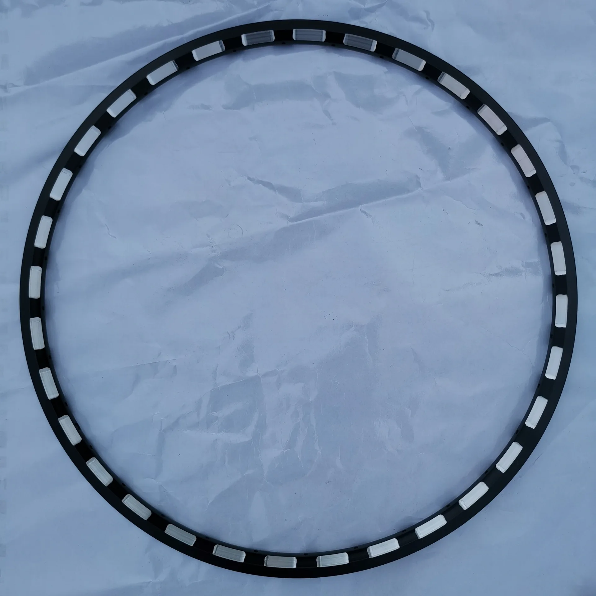 New hot sale high quality alloy 32 hole 26x1.95 mountain bike rim bicycle rim