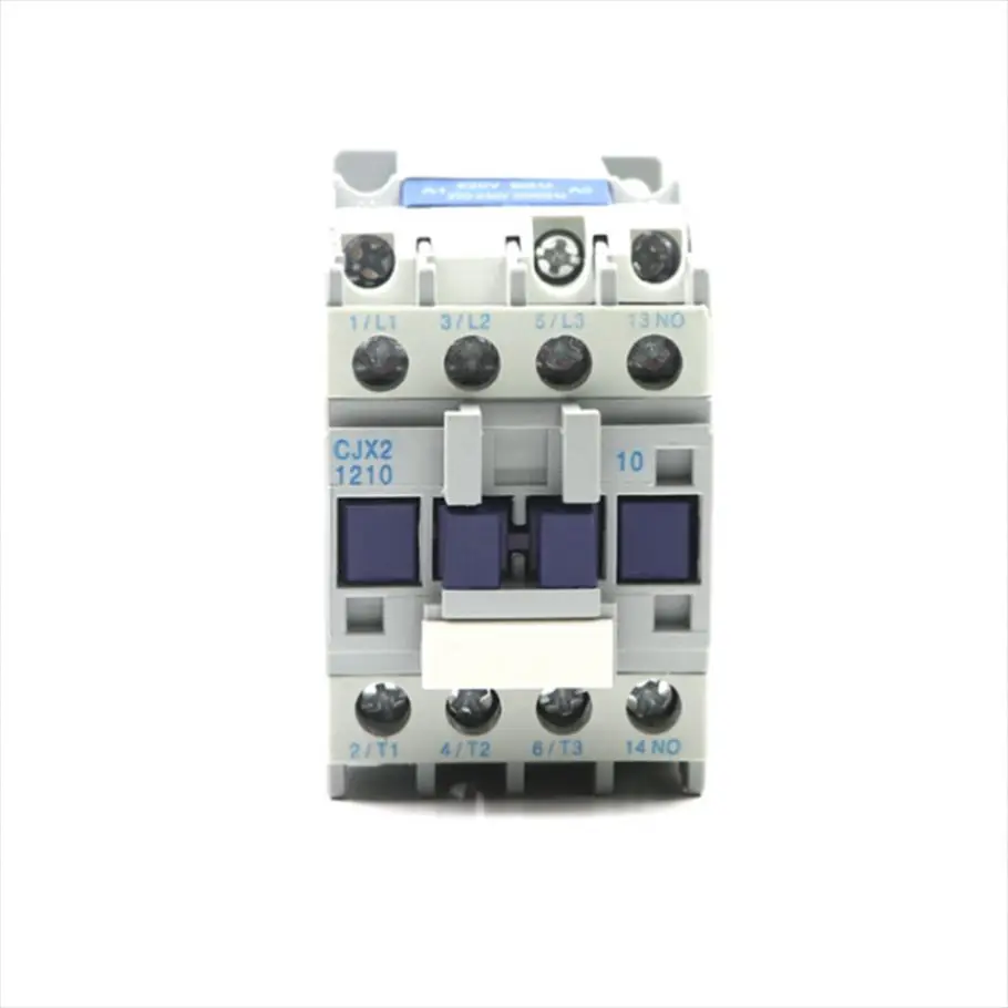 LC1D38BDC LC1-D38BDC контактор постоянного тока 3-полюсный 24V