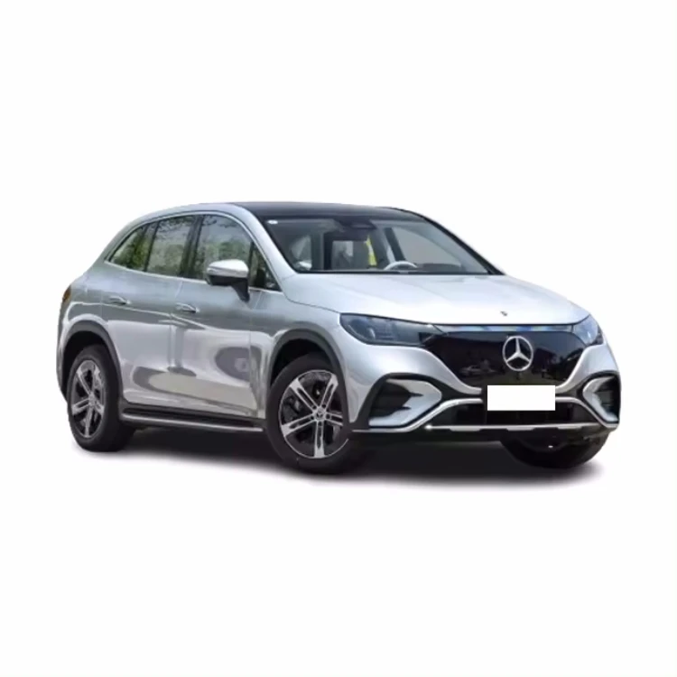 2024 в наличии роскошный седан Mercedes Benzs EQE 350 4matic высокоскоростной Электрический автомобиль чистый электрический новой энергии для продажи