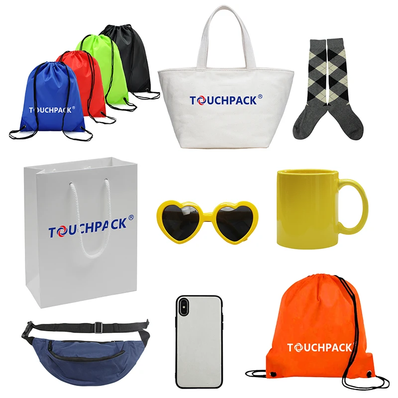 2024 custom promotional product merchandising eco-friendly gift set marketing promotional item with logo