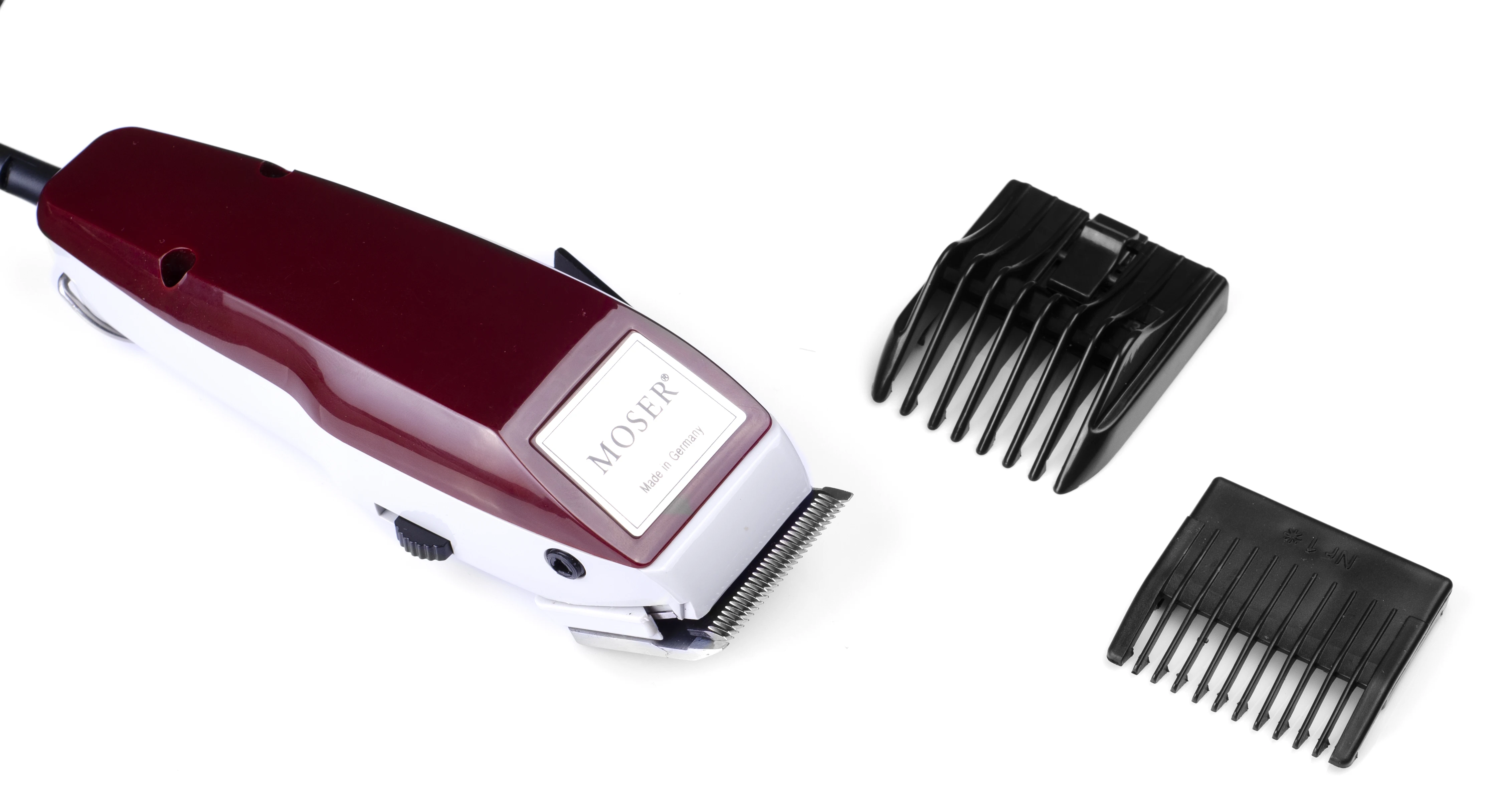 
salon and barber shop hair trimmer 100% copper motor corded 1400 Hair Clipper 